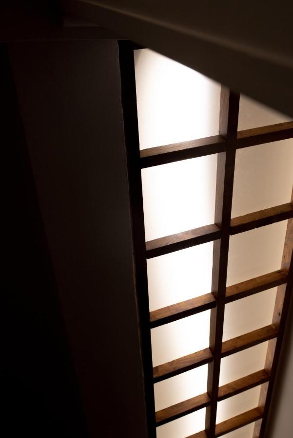 Central Calm Apartment Athena Bagian luar foto